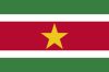 surinam